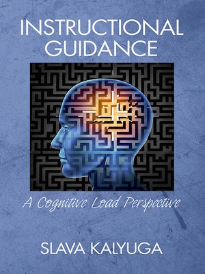 cover image of Instructional Guidance